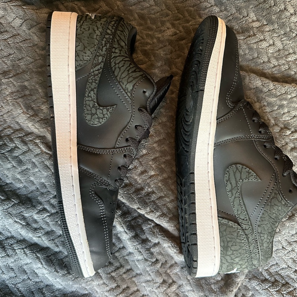 Nike Air Jordan low